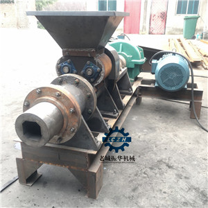 異形成品棒擠出機